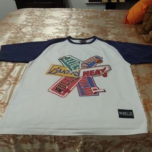 UNK NBA Shirt